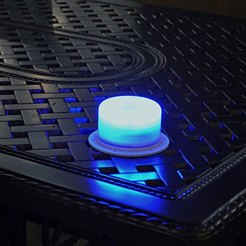 Main Access 200680 Smart Lite: 8.5 Inch Waterproof Led Light For Swimming Pools thumb #7