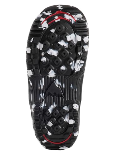 Burton Kids' Mini Grom Snowboard Boots3