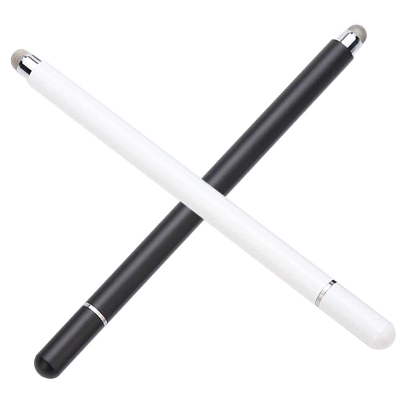 Lápiz capacitivo para tableta y móvil ideal para estudiar y diseñar con punta fina duradera 8