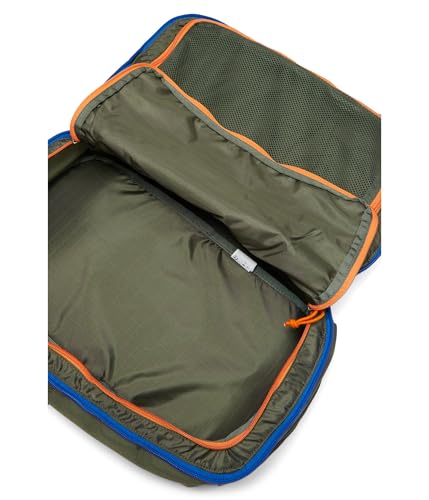 Image of Cotopaxi Unisex Allpa 20L Travel Pack Fatigue 20L