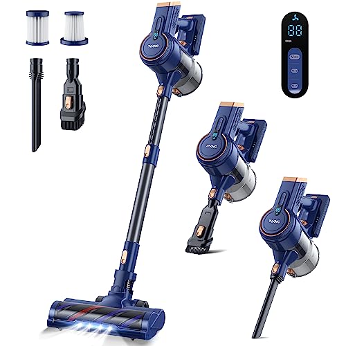 Top 10 Cordless Vacuum For Rv of 2022 Katynel