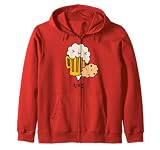 Chimaek Coréen Food Maillot pour drame coréen ou Sweat à Capuche