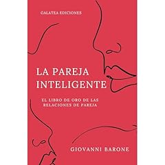 La pareja inteligente Audiolibro Por Giovanni Barone arte de portada