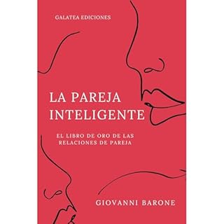 La pareja inteligente Audiolibro Por Giovanni Barone arte de portada
