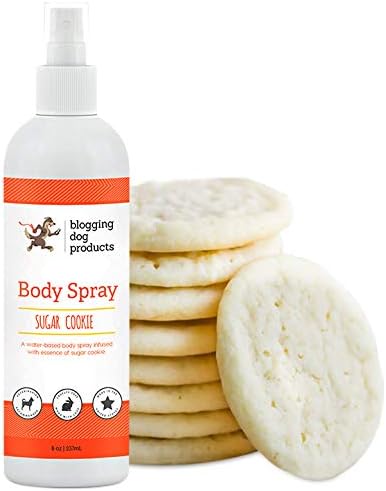 Dog Perfume Spray Long Lasting - Pet Odor Eliminator - Dog Cologne Spray - Premium Dog Deodorant Spray for Smelly Dogs - Refreshing Dog Deodorizer Spray for Grooming…