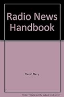 Radio News Handbook B008LORABY Book Cover