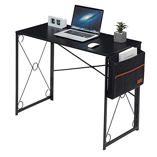 List of Top Ten Best Folding Computer Table Top Picks 2023 Reviews
