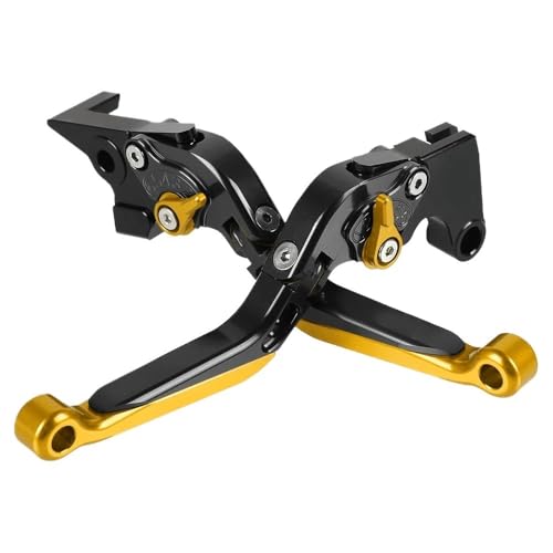 ̂߂ XYLSFV650 GLADIUS 2009-2016 2013 2014 2015 oCNp \ ܂肽ݎ u[L Nb`o[(Yellow)