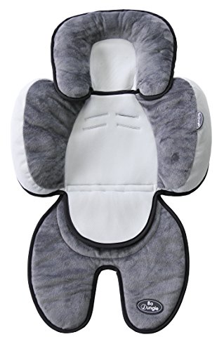 Bo Jungle Kissen Reise-3 in 1