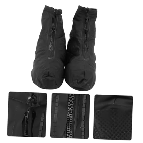 Cubrebotes de Neopreno Impermeables para Ciclismo miniatura 7