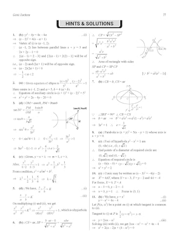 Image of MTG 10 Years WB JEE Chapterwise Previous Solved Questions Papers (PYQ Book) For 2026 Exam | 3 Model Test Papers with Explanations Physics, Chemistry, Mathematics For WBJEE Engineering Entrance Exam