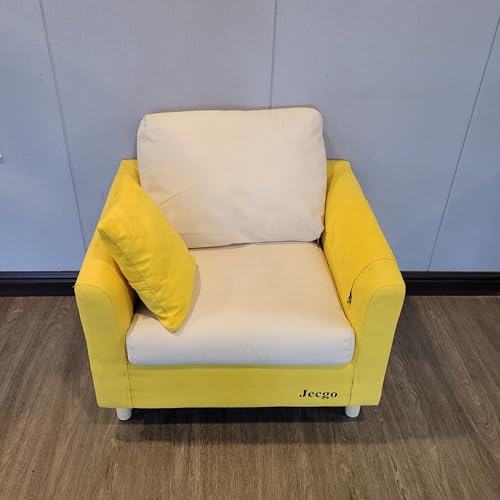 Jecgo Couches -- Stylish, comfortable, compact seating that fits in any space, ideal for an...