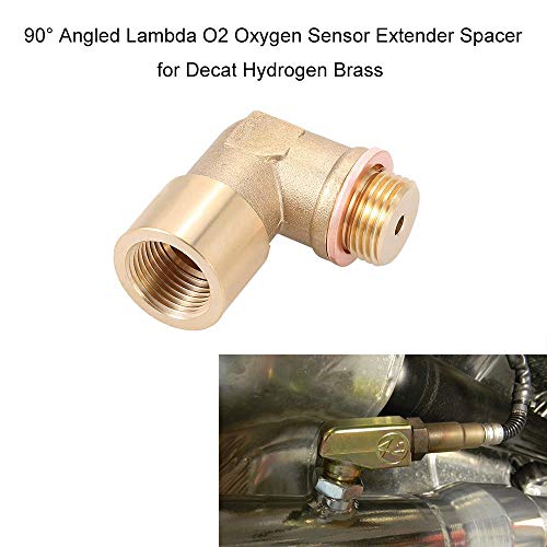 Distanziale Estensore Sensore O2 Un 90 per