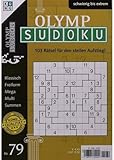 OLYMP SUDOKU