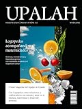 Upalah Magazine. Número 2. Agosto 2024: Logopedas acompañando maternidades