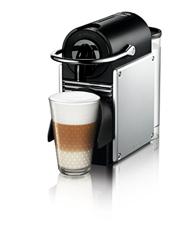 DeLonghi PrimaDonna coffee machine