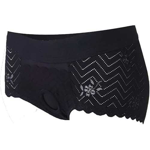 Lingerie pour hommes femmes GWJKG en coton ajouré pour vos moments de détente