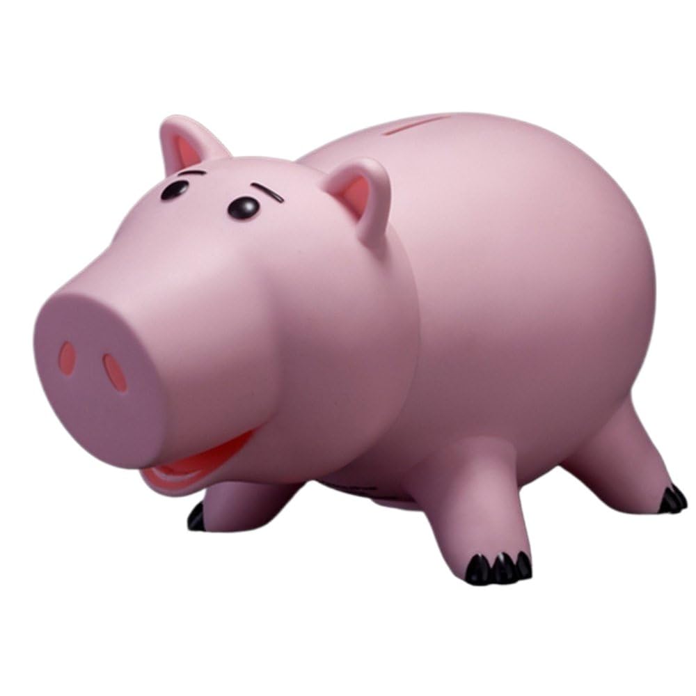 On_ink 15⭐︎トイ・ストーリー　ハム　貯金 On_ink 15様専用⭐︎トイ・ストーリー ハム 貯金 - メルカリ