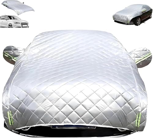 Protección urgente Granizo para AC Cobra 2024,Impermeable 4-5m (Turismo/SUV) Funda antipiedras