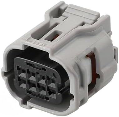8 Pin Connector - compatible with Y56C8, CE8010F, Sumitomo 61891