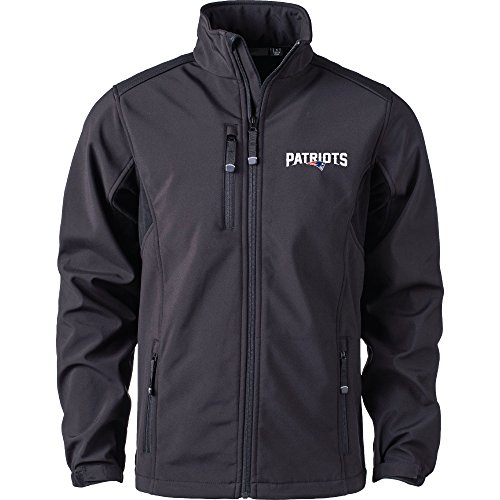 Image of Dunbrooke NFL mens Softshell