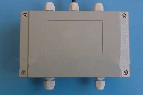 Amplificateur de cellules de charge Gowe pour résoudre les erreurs de mesure