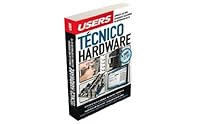Tecnico Hardware: Manuales Users 9871773145 Book Cover