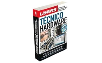 Paperback Tecnico Hardware: Manuales Users (Spanish Edition) [Spanish] Book