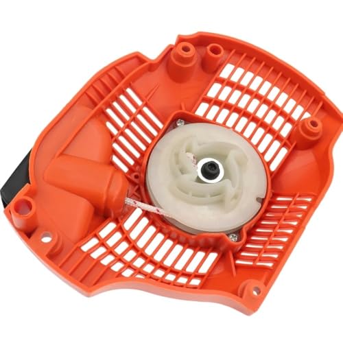 Lanceur 544071604 pour réparer le démarrage difficile de votre tondeuse