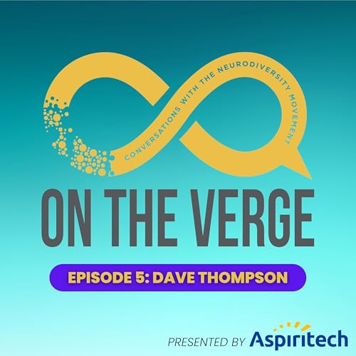 Episode 5: Growth Through Mission-Driven Work with Dave Thompson
