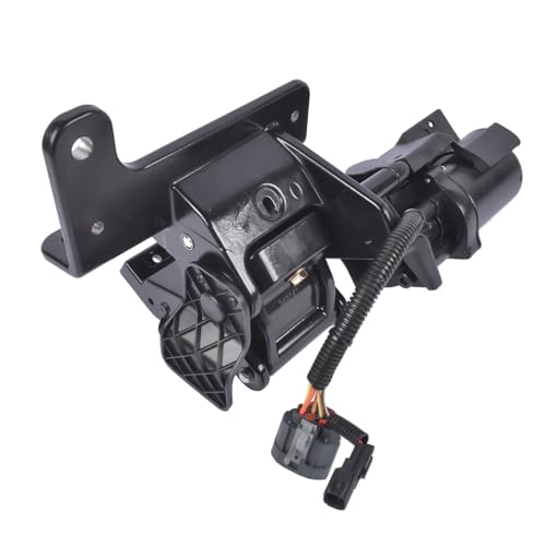 Motor Bario Power Step Running Board Derecho miniatura 5