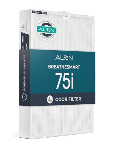 Alen B7-Odor HEPA Filter