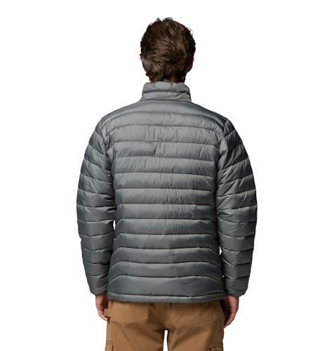 Image of Columbia mens Powder Lite II Jacket