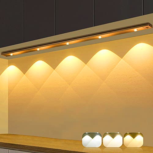 HAIKUSOUBI lZT[Cg ͋CCg Lb`Cg LEDCg 80cm  o[Cg ÃZT[ USB[d OiKFiFAFAdFj iK Ύ ^ 120°mpx tȒP