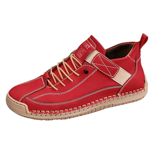 Mocassins artisanaux à semelle souple ultra légers et respirants