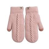 □ [Perfekt im Winter]: Wir haben eine Vielzahl von Farben auf eine Vielzahl von Szenen anzupassen.Kinder können sie in der Schule, Reisen, Camping und anderen Outdoor-Aktivitäten im Winter tragen, um ihre Hände warm zu halten.Es hilft, das Eindringen von Wärme in den Händen und verhindert kalte Luft zu sammeln.