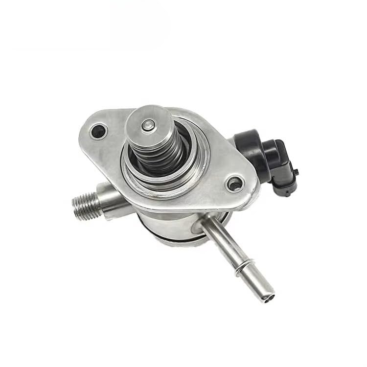 Evita tirones de motor con el inyector 12641847 para Captiva Sport 2.4L 5
