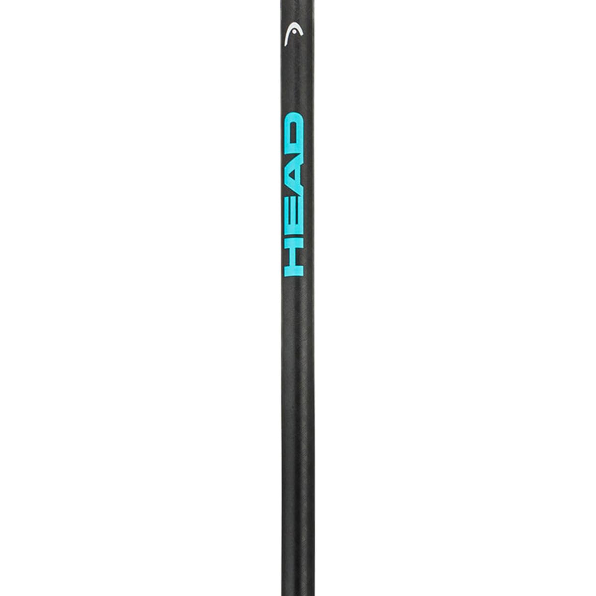 Head Frontside Nero Blu Velocità