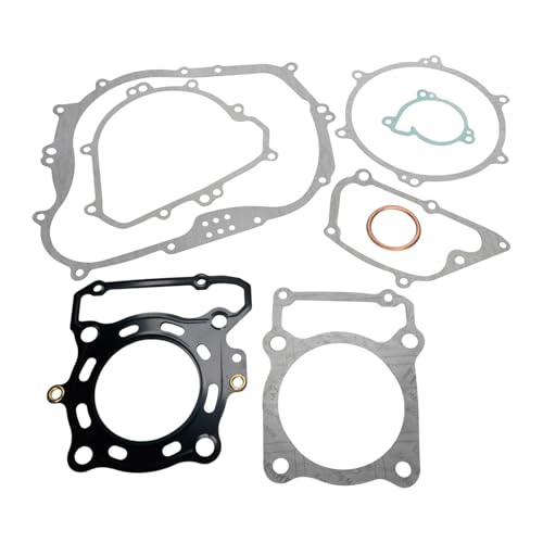 Jeu de joints de couvercle d'embrayage culasse pour moto KLX250SF et BR250 Z250SL