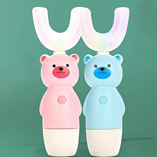 Spazzolino da Denti per Bambini, Spazzolino da