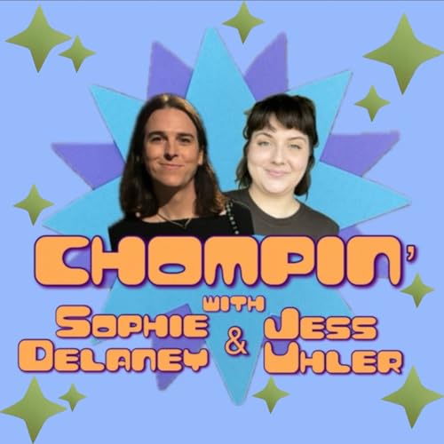 Episode 137 - Ren Yi - D.E.B.S.