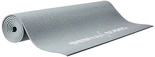 Image of Cosco Power Yoga Mat, 5mm