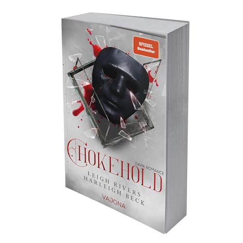 Chokehold: DARK ROMANCE