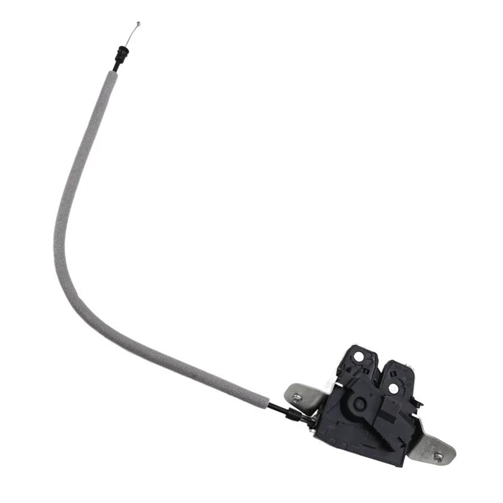 for Tesla for Model S 2014-2020 for Model X 2016-2020 Rear Cover Lock Machine Trunk Door Lock Actuator 6006654 6006654-00-B