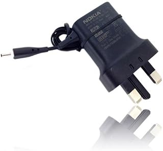 Nokia AC-11X GENUINE CHARGER FOR C7 C6 C5 C3 C3-01 X6 N8