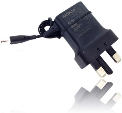 Nokia AC-11X GENUINE CHARGER FOR C7 C6 C5 C3 C3-01 X6 N8