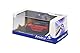 1:43 Mini Cooper John Works 2023 rot