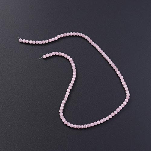 Holibanna Opaal Armband Katten Oog Edelsteen Kralen Armband Kristal Energie Stenen Bangle voor Diy Sieraden Accessoires… - Image 4