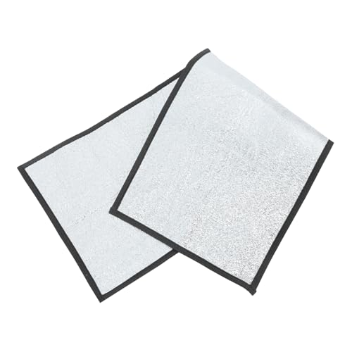 Alfombrilla térmica impermeable para reptiles
