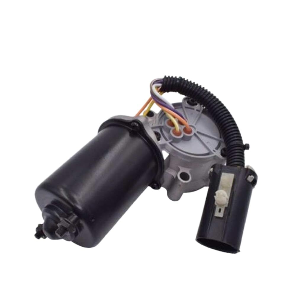 Transfer Case Control Motor 3255705007 Kompatybilny z zamiennikiem części samochodowej Actyon 100 procent wymiennych akcesoriów marki